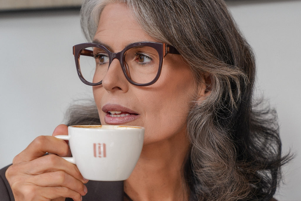 November mood: Readers that match your autumn wardrobe