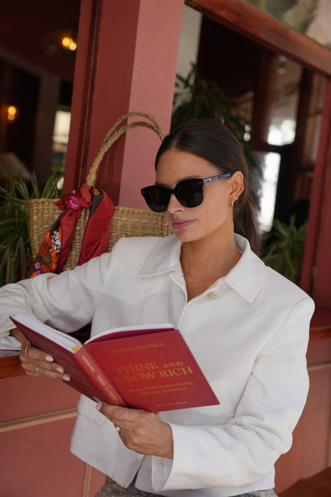 Frank and Lucie sunglasses 