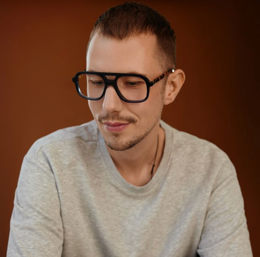 A new face with a familiar flair - Meet our new agent Nick.
