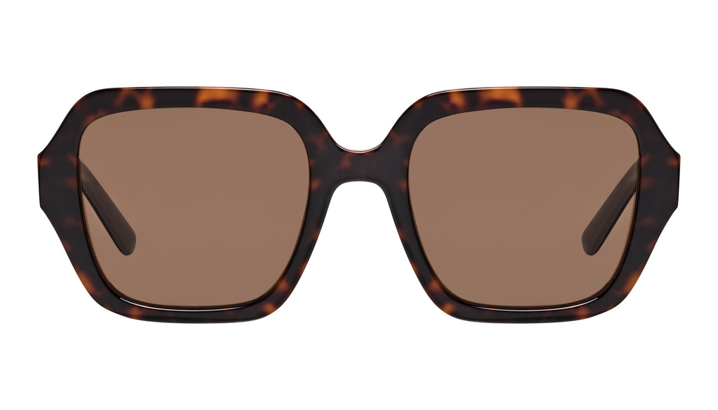 Front view of Frank and Lucie Limited Sunglasses from Sunday Limited Ciao Retro Collection edition Signoria