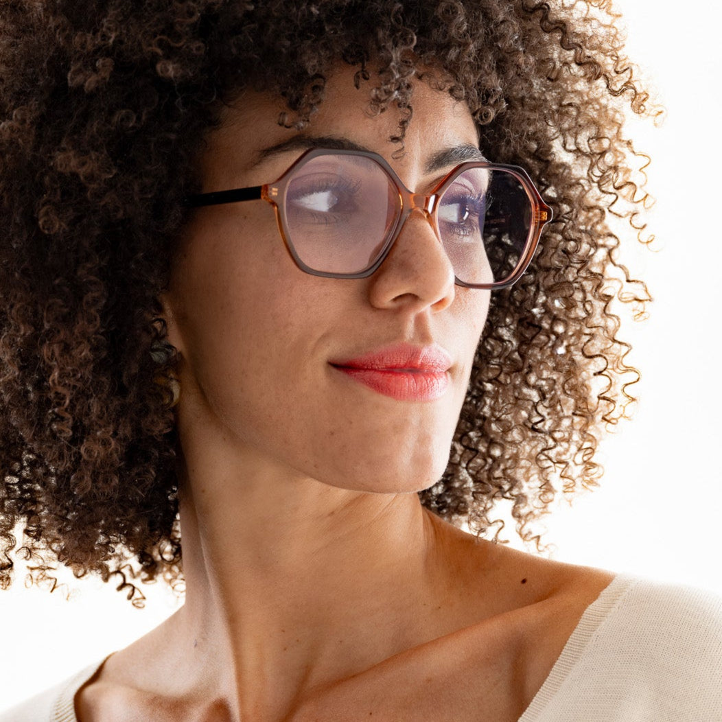 Eyewill – Frank and Lucie