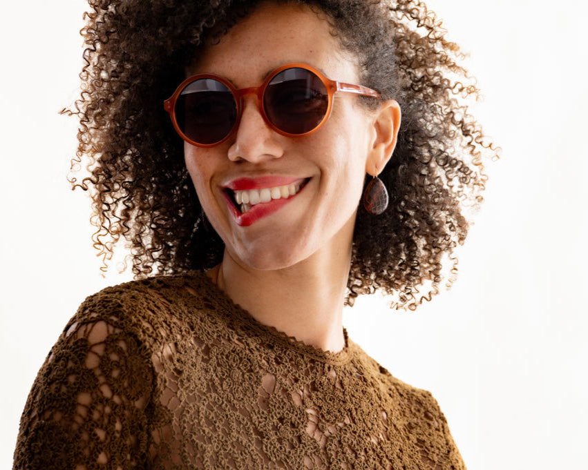 Frank and Lucie Sunglasses 