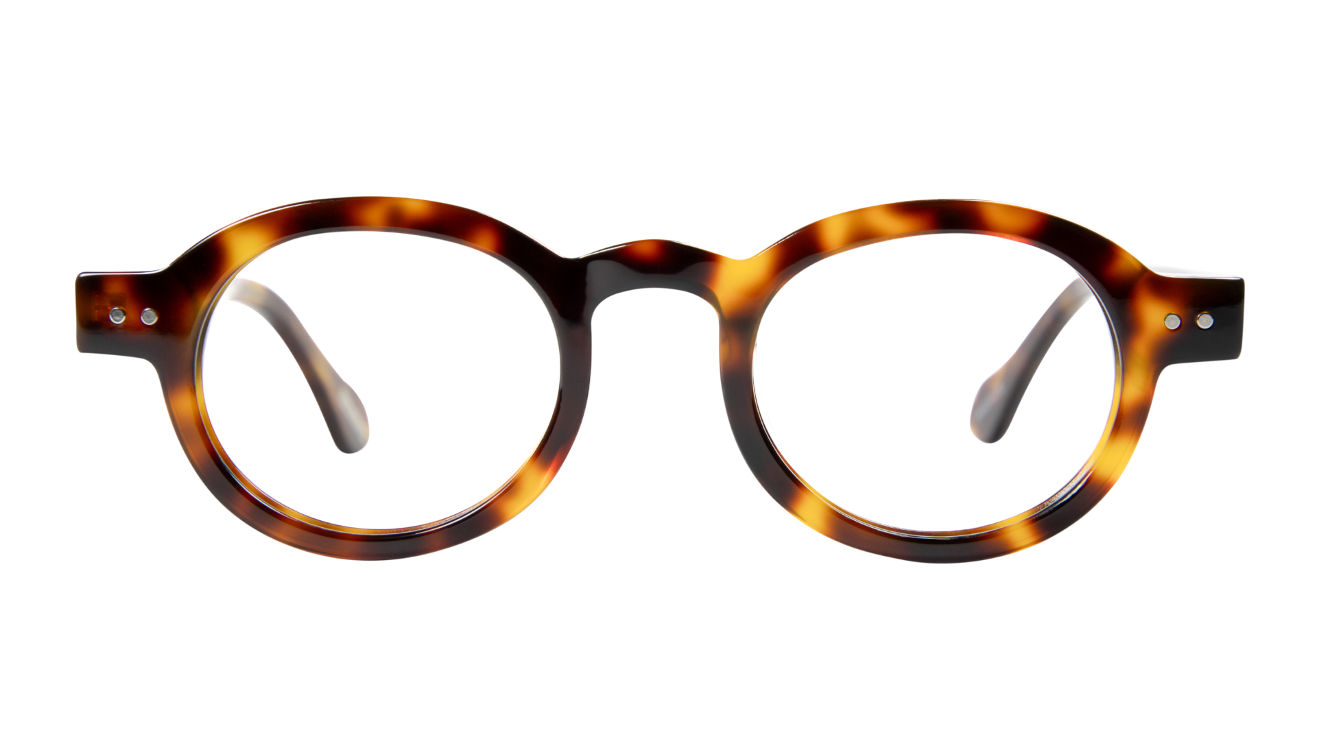 Eyeball – Frank and Lucie