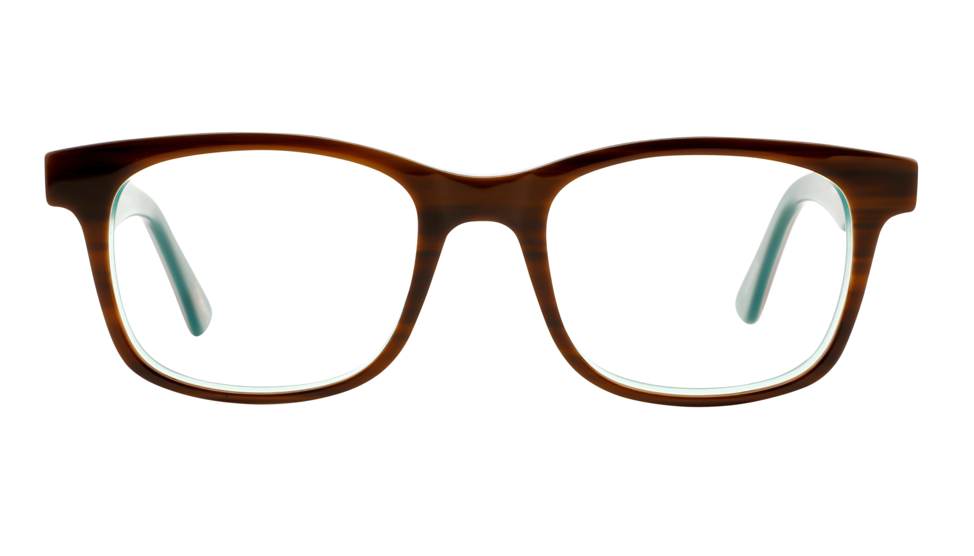 Eyequarium – Frank and Lucie