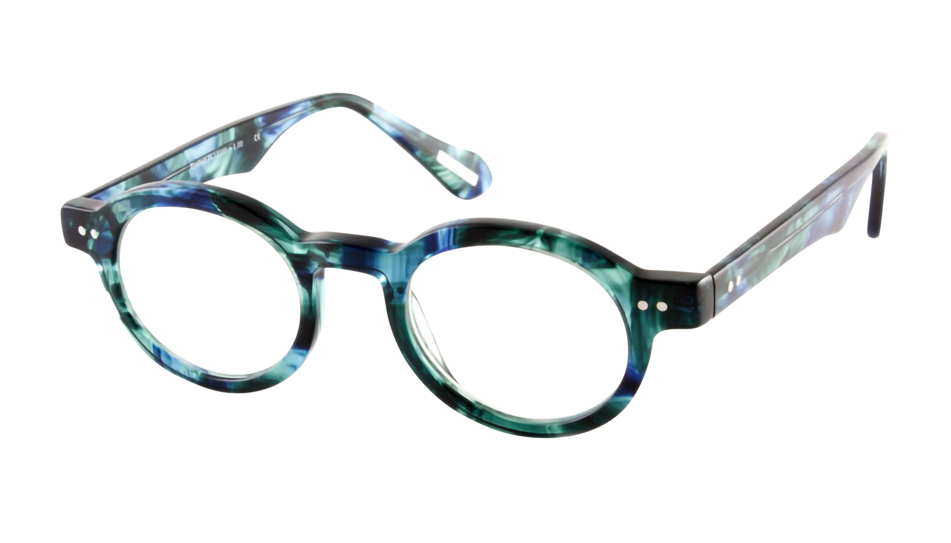 Eyeball – Frank and Lucie