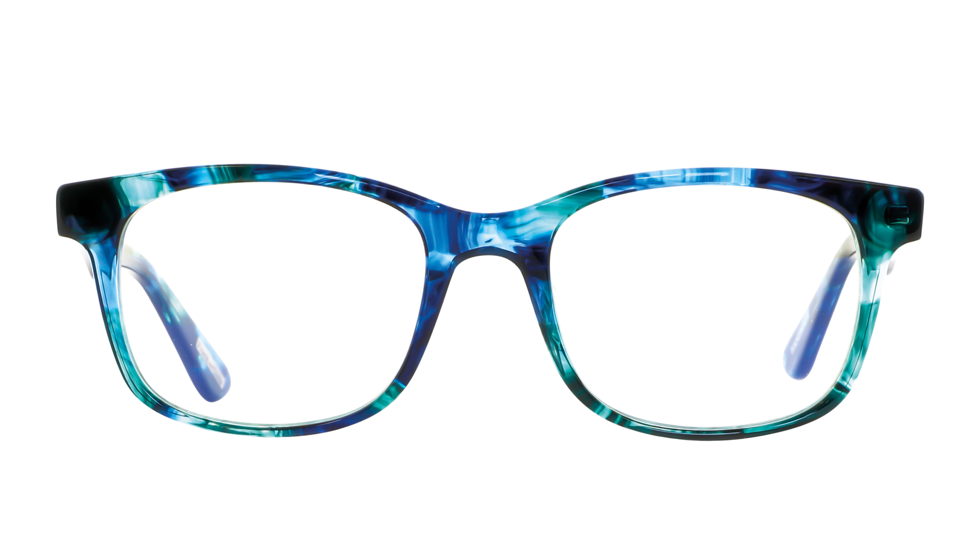 Eyequarium – Frank and Lucie