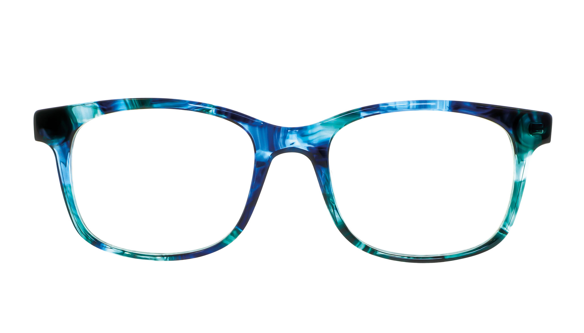 Eyequarium – Frank and Lucie